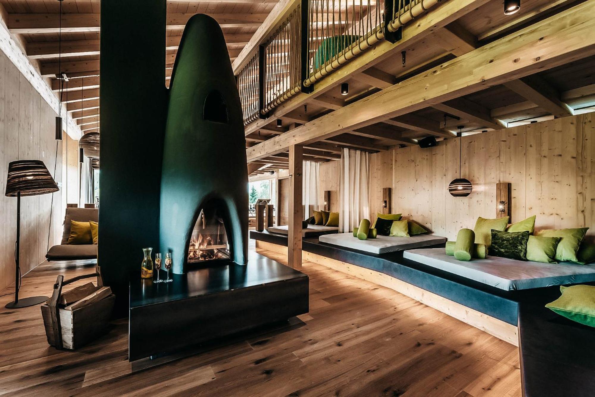 Werdenfelserei Hotel Garmisch-Partenkirchen