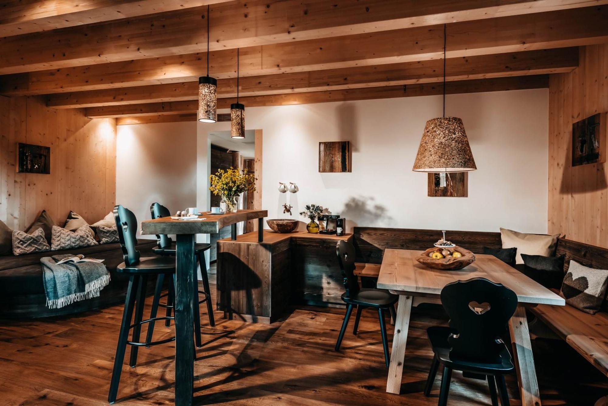 Werdenfelserei Hotel 4*