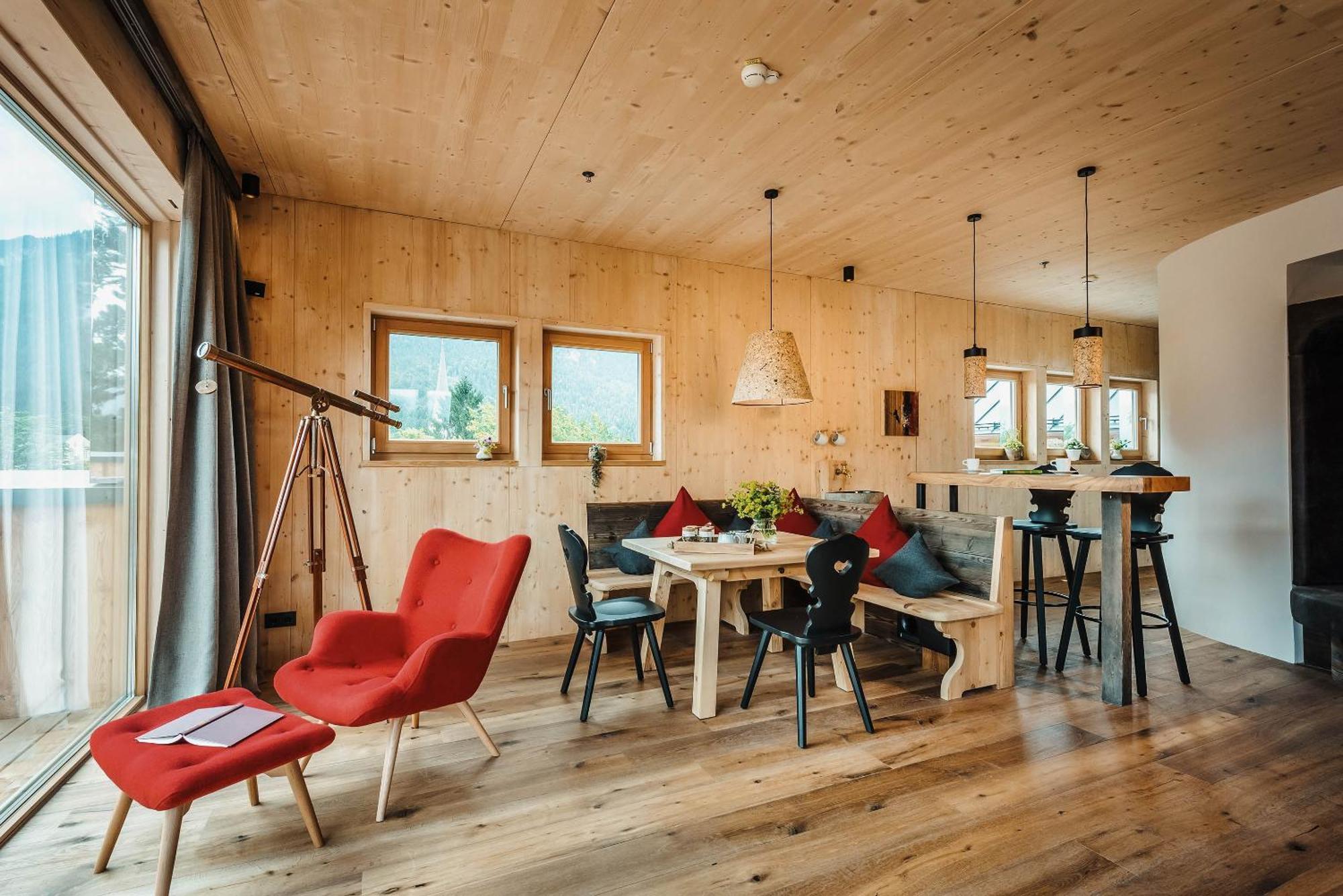 Hotel Werdenfelserei Garmisch-Partenkirchen